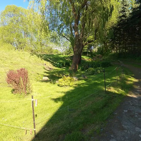 Priroda Chysky